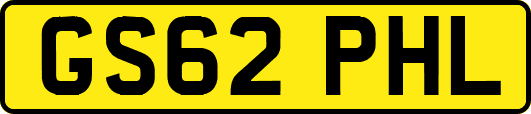 GS62PHL