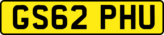 GS62PHU