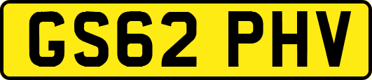 GS62PHV