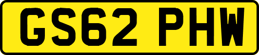 GS62PHW