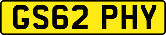 GS62PHY
