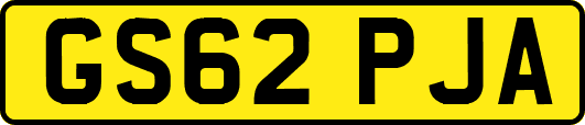 GS62PJA