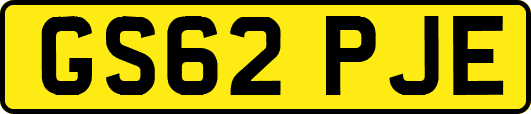 GS62PJE