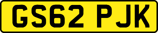 GS62PJK