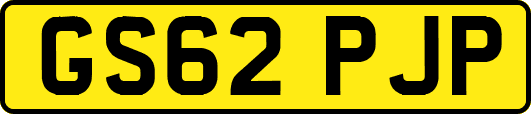 GS62PJP