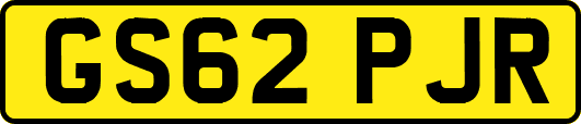 GS62PJR