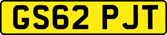 GS62PJT