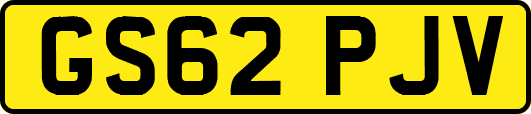 GS62PJV