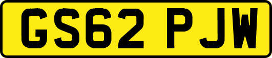 GS62PJW