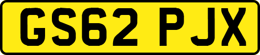 GS62PJX