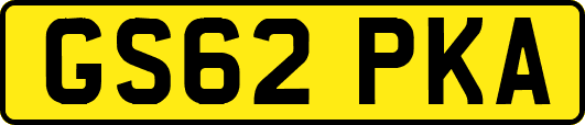 GS62PKA