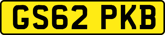 GS62PKB