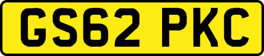 GS62PKC