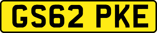 GS62PKE