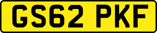 GS62PKF