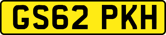 GS62PKH