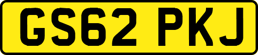 GS62PKJ