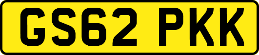GS62PKK