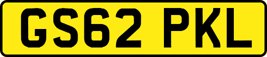 GS62PKL