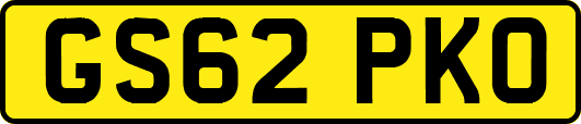 GS62PKO