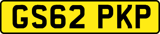 GS62PKP