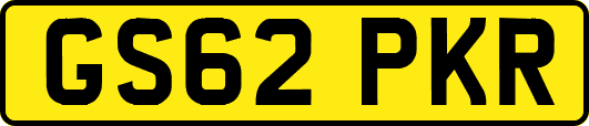 GS62PKR