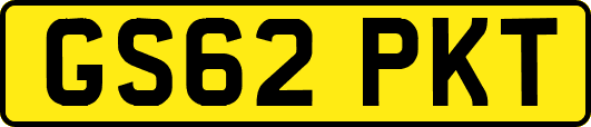 GS62PKT