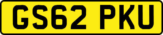 GS62PKU