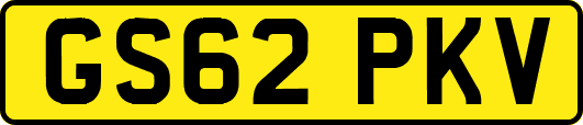 GS62PKV