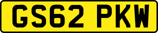 GS62PKW