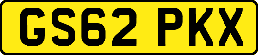 GS62PKX