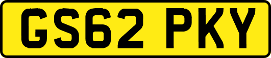GS62PKY
