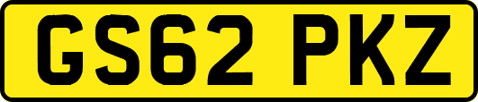 GS62PKZ