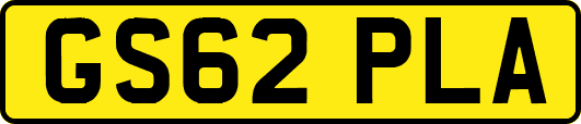 GS62PLA