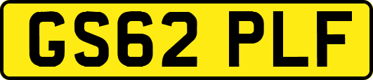GS62PLF