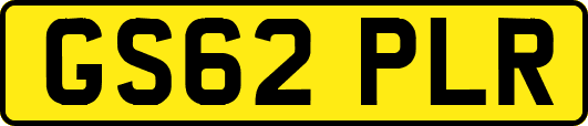 GS62PLR