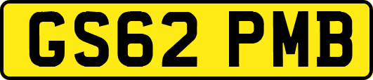 GS62PMB