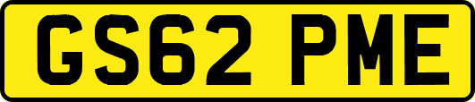 GS62PME