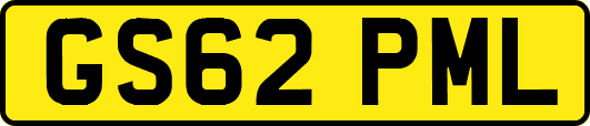 GS62PML