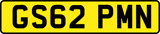 GS62PMN