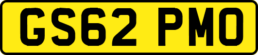 GS62PMO