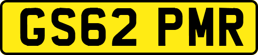 GS62PMR