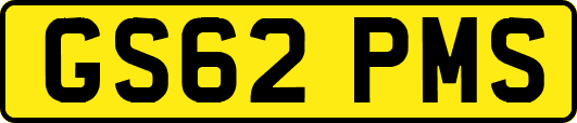 GS62PMS