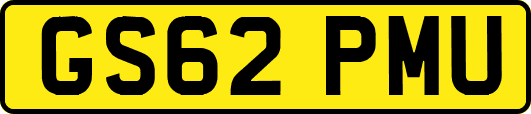 GS62PMU