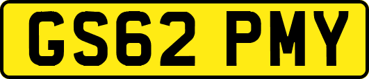GS62PMY