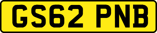 GS62PNB
