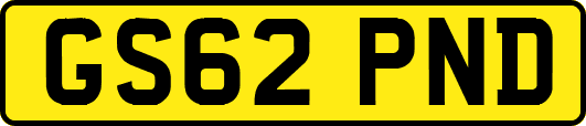 GS62PND