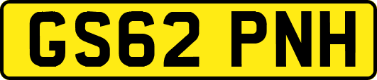 GS62PNH