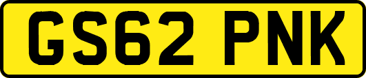 GS62PNK