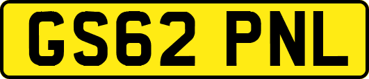 GS62PNL